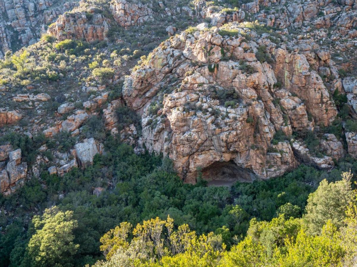 Die Beloofde Land Uniondale  Εξωτερικό φωτογραφία
